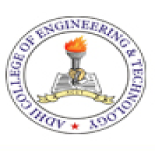 Adhi College of Engineering and Technology logo