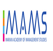Marian Academy of Management Studies logo