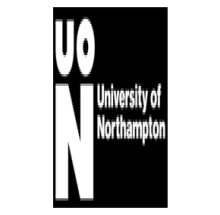 University of Northampton logo