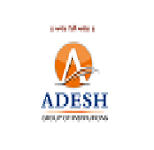 Adesh Institute of Technology logo