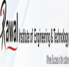 Rawal Institute of Engineering and Technology logo