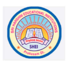 Sri Harshini Degree And PG College logo