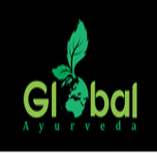 Global Institute of Ayurveda logo