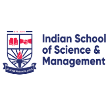 Indian School of Science and Management (ISSM) logo