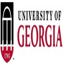 University of Georgia logo