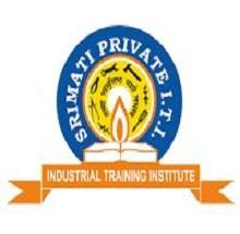 Srimati Private Industrial Training Institute logo