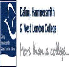 Ealing, Hammersmith And West London College logo