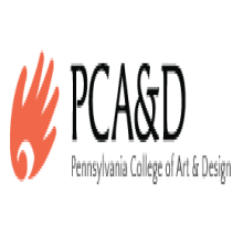 Pennsylvania College of Art and Design logo