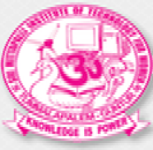 Sri Mittapalli Institute of Technology for Women logo