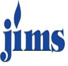 JIMS - Jagan Institute of Management Studies logo