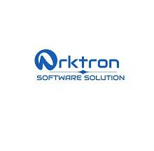 Arktron Software Solution logo