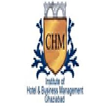 CHM Institute of Hotel and Business Management logo