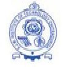 S J M Institute of Technology logo