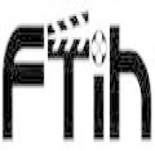 FTIH - Film And Television Institute of Hyderabad logo