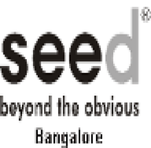 SEED Infotech Ltd, Bangalore logo