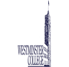 Westminster College Pennsylvania logo