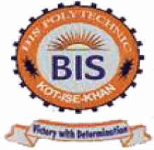 Bis College of Engineering and Technology logo