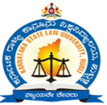 KSLU - Karnataka State Law University logo