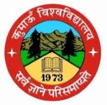 Kumaun University - KU logo