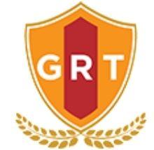 GRT College of Nursing logo