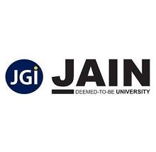 SoS, Jain (Deemed-to-be University) logo