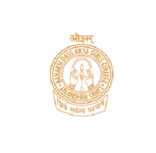 Banarsi Dass Arya College logo