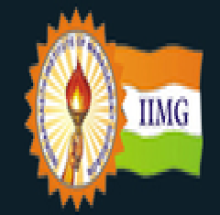 Indraprasth Institute of Management logo