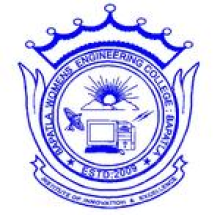 Bapatla Womens Engineering College logo