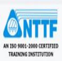 NTTF - Nettur Technical Training Foundation logo