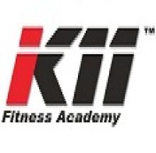 K11 Academy of Fitness Sciences logo