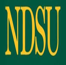 North Dakota State University logo