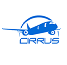 Cirrus Aviation Academy logo