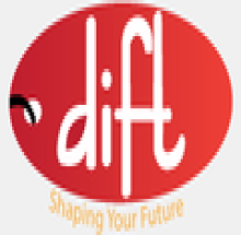 Delhi Institute of Fashion and Technology (DIFT) logo