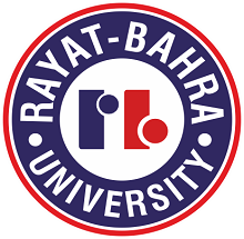 RAYAT-BAHRA Institute of Management, Punjab logo