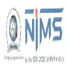 Noida Institute of Management Studies logo