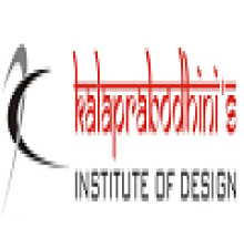 Kalaprabodhini Institute of Design, Kolhapur logo