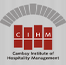 Cambay Institute of Hospitality Management, Udaipur logo