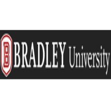 Bradley University logo