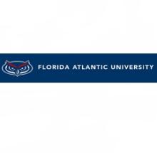 Florida Atlantic University logo