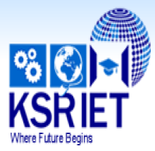 K S R Institute for Engineering and Technology logo