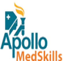 Apollo MedSkills, Bangalore logo