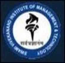 Swami Vivekananda Institute of Management and Technology logo