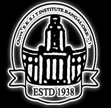 Government Sri Krishnarajendra Silver Jubilee Technological Institute - VTU Extension Centre logo