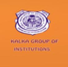 Kalka Institute for Research and Advanced Studies logo