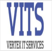 Vertex IT Services (VITS) logo