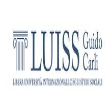 LUISS - Free International University of Social Studies Guido Carli logo