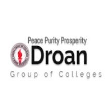 Droan College of Education and Technology logo