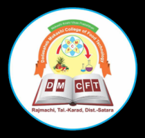 Dadasaheb Mokashi College Of Food Technology logo