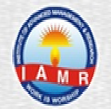 IAMR - Institute of Advanced Management and Research logo