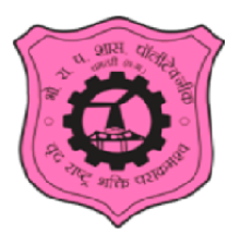 Bhopal Rao Pawar Government Polytechnic, Dhamtari logo